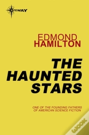 Capa do artigo Haunted Stars