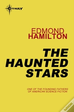 Capa do artigo Haunted Stars