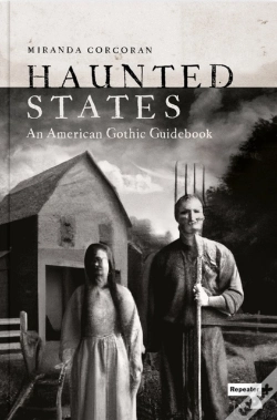 Capa do artigo Haunted States