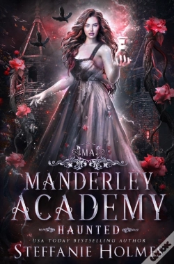 Capa do artigo Haunted