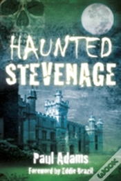 Capa do artigo Haunted Stevenage