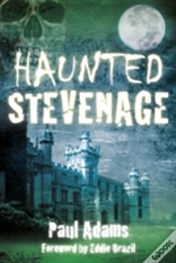 Capa do artigo Haunted Stevenage