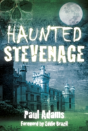 Haunted Stevenage - Preview