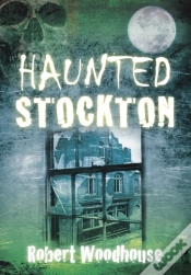 Capa do artigo Haunted Stockton