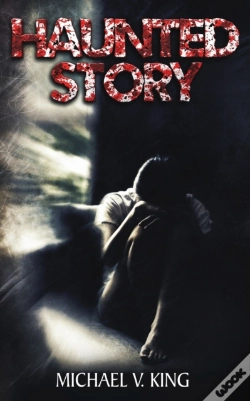 Capa do artigo Haunted Story