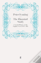 Capa do artigo Haunted Study