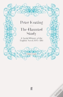 Capa do artigo Haunted Study