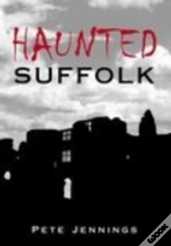 Capa do artigo Haunted Suffolk
