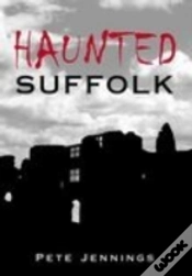 Capa do artigo Haunted Suffolk