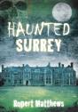 Haunted Surrey - Preview