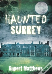 Capa do artigo Haunted Surrey