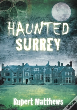 Capa do artigo Haunted Surrey