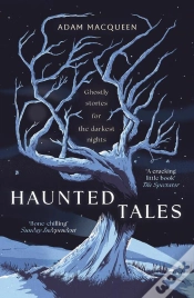 Capa do artigo Haunted Tales