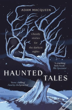 Capa do artigo Haunted Tales