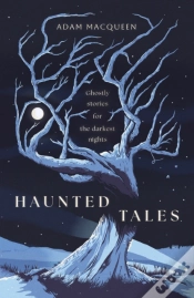 Capa do artigo Haunted Tales