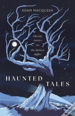 Capa do artigo Haunted Tales