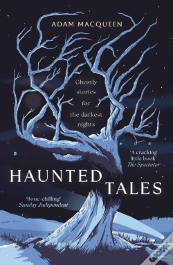 Capa do artigo Haunted Tales