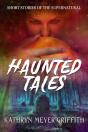 Haunted Tales - Preview