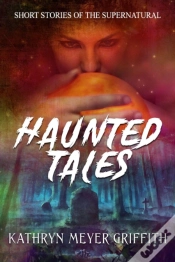 Capa do artigo Haunted Tales