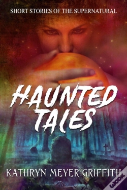 Capa do artigo Haunted Tales