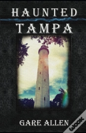Capa do artigo Haunted Tampa