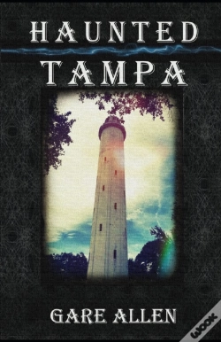 Capa do artigo Haunted Tampa