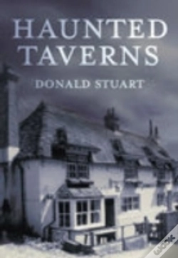 Capa do artigo Haunted Taverns