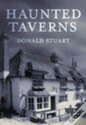 Capa do artigo Haunted Taverns