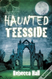Capa do artigo Haunted Teesside