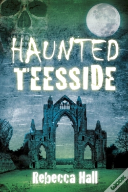 Capa do artigo Haunted Teesside