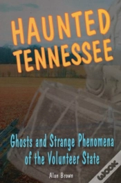 Capa do artigo Haunted Tennessee Ghosts St