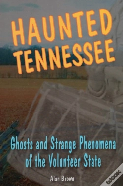 Capa do artigo Haunted Tennessee Ghosts St
