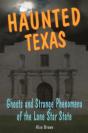 Haunted Texas - Preview
