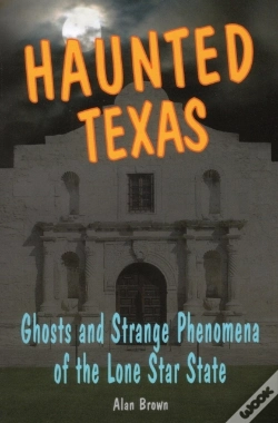 Capa do artigo Haunted Texas