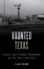 Haunted Texas - Preview