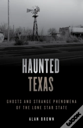 Haunted Texas