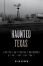 Haunted Texas - Preview
