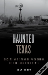 Haunted Texas
