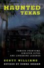 Haunted Texas - Preview
