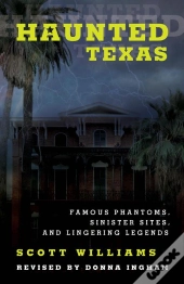 Haunted Texas