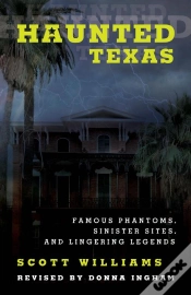 Capa do artigo Haunted Texas