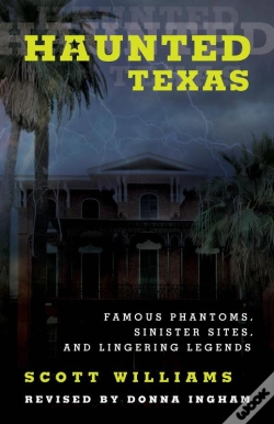 Capa do artigo Haunted Texas