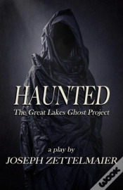 Capa do artigo Haunted: The Great Lakes Ghost Project