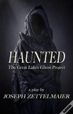 Capa do artigo Haunted: The Great Lakes Ghost Project