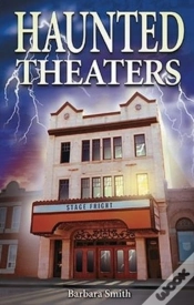 Capa do artigo Haunted Theaters