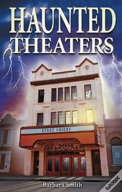 Capa do artigo Haunted Theaters