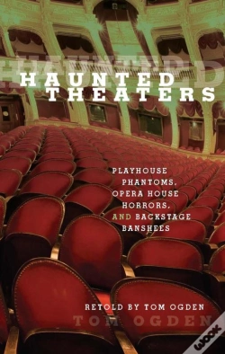 Capa do artigo Haunted Theaters
