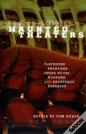 Capa do artigo Haunted Theatres