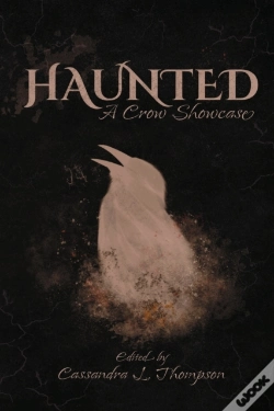 Capa do artigo Haunted