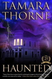 Capa do artigo Haunted